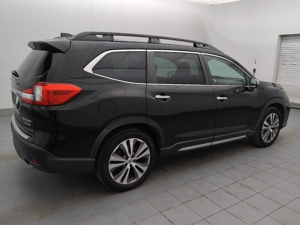 2019 Subaru Ascent in Tampa, FL 33619 - 18135593 10