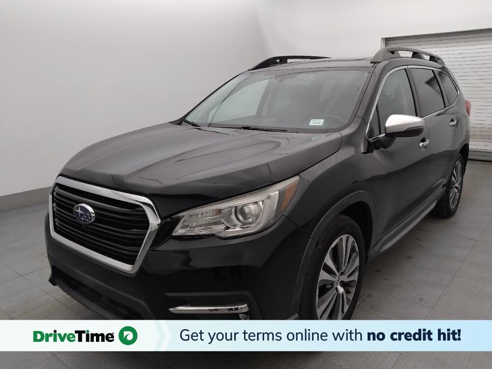 2019 Subaru Ascent in Tampa, FL 33619 - 18135593