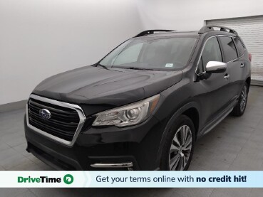 2019 Subaru Ascent in Tampa, FL 33619