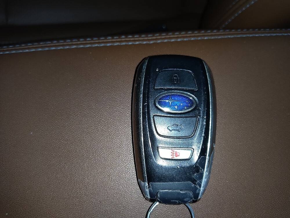 2019 Subaru Ascent in Tampa, FL 33619 - 18135593 32