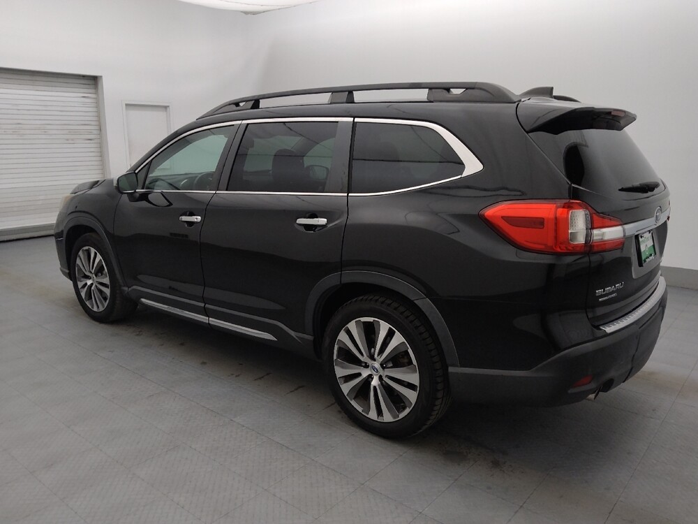 2019 Subaru Ascent in Tampa, FL 33619 - 18135593 3