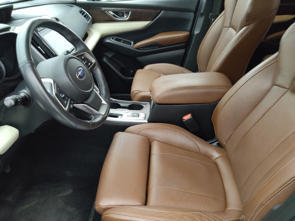 2019 Subaru Ascent in Tampa, FL 33619 - 18135593 17