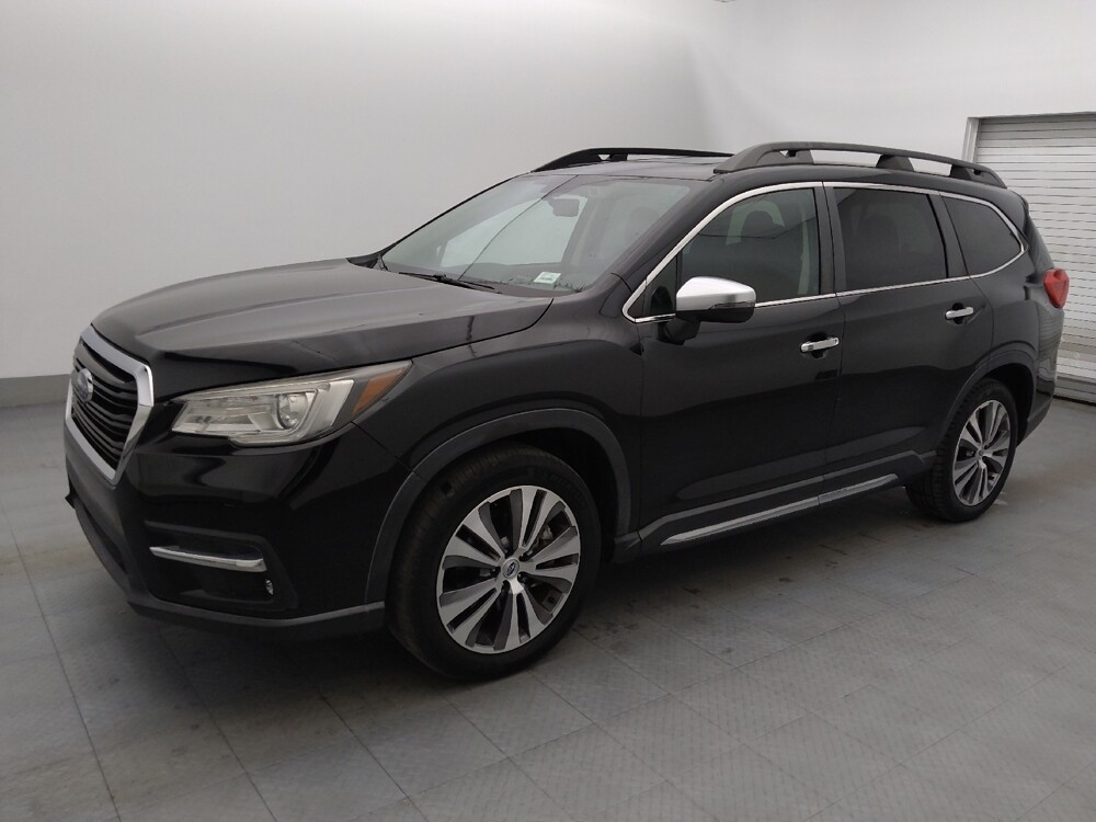 2019 Subaru Ascent in Tampa, FL 33619 - 18135593 2