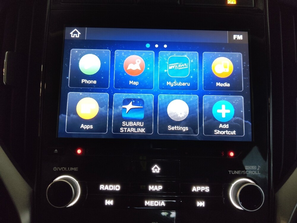 2019 Subaru Ascent in Tampa, FL 33619 - 18135593 25