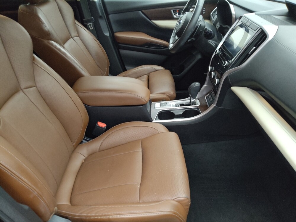 2019 Subaru Ascent in Tampa, FL 33619 - 18135593 21