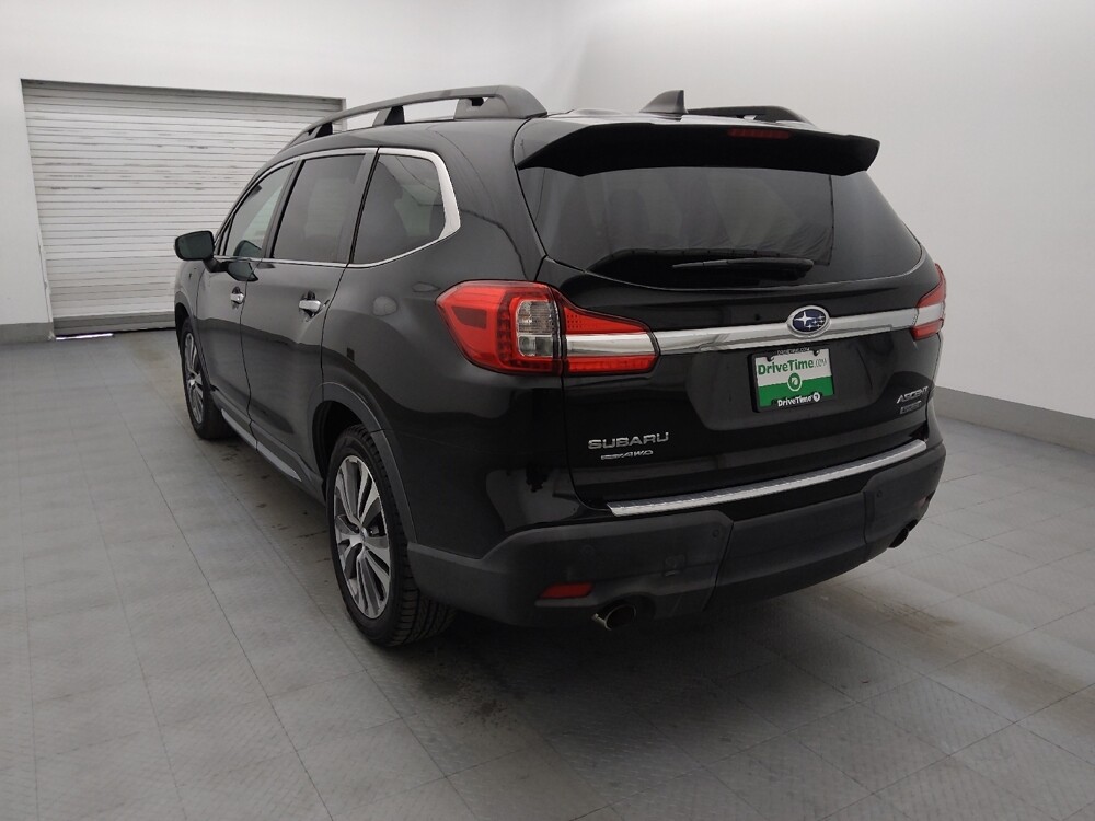 2019 Subaru Ascent in Tampa, FL 33619 - 18135593 5