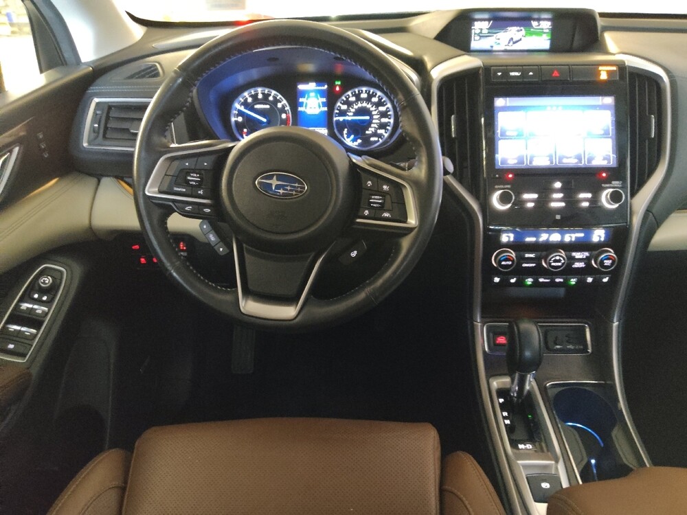 2019 Subaru Ascent in Tampa, FL 33619 - 18135593 22