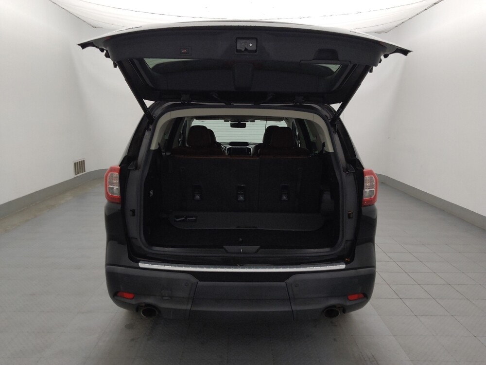 2019 Subaru Ascent in Tampa, FL 33619 - 18135593 29