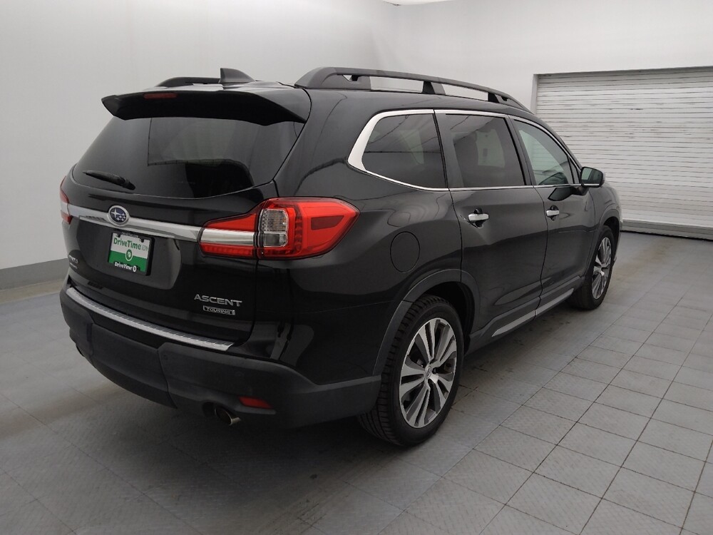 2019 Subaru Ascent in Tampa, FL 33619 - 18135593 9