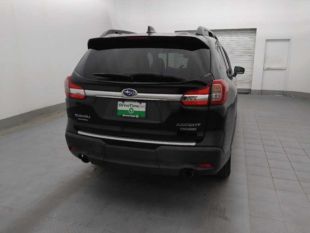 2019 Subaru Ascent in Tampa, FL 33619 - 18135593 7