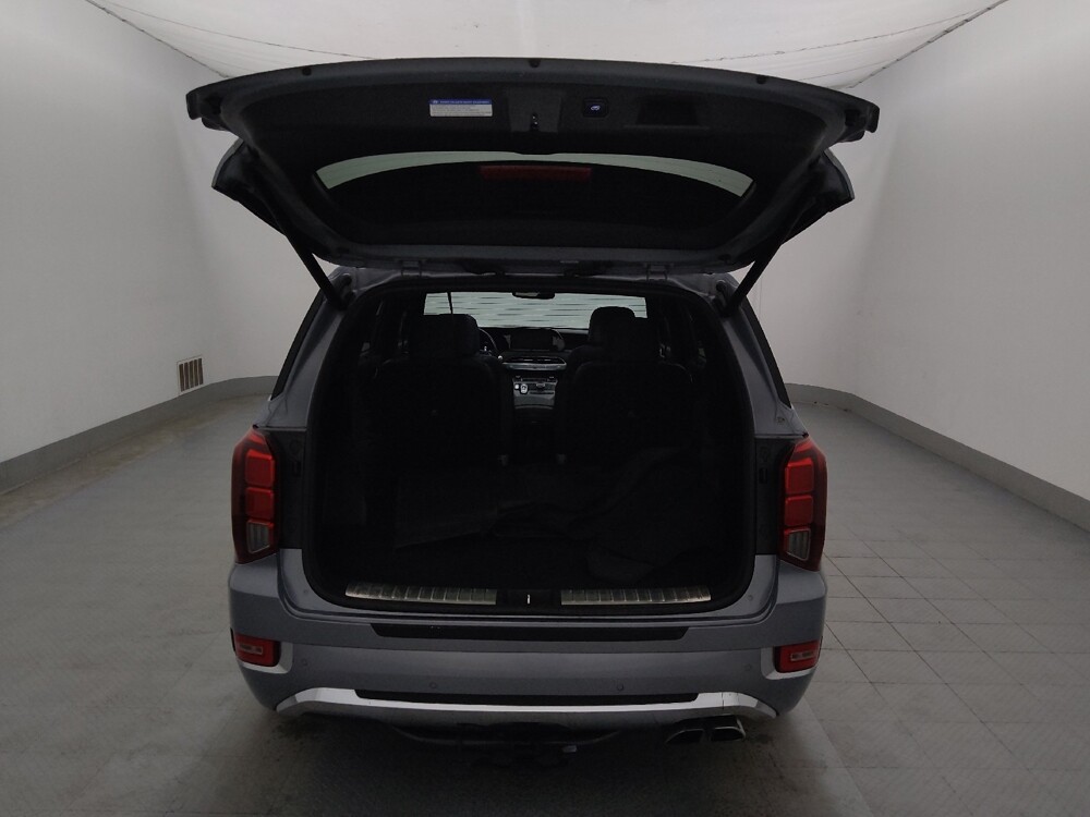 2020 Hyundai Palisade in Tampa, FL 33619 - 18135594 29