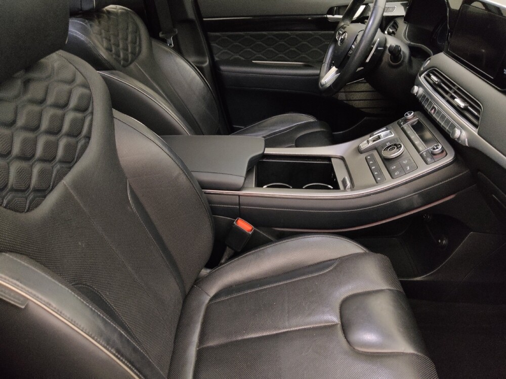 2020 Hyundai Palisade in Tampa, FL 33619 - 18135594 21