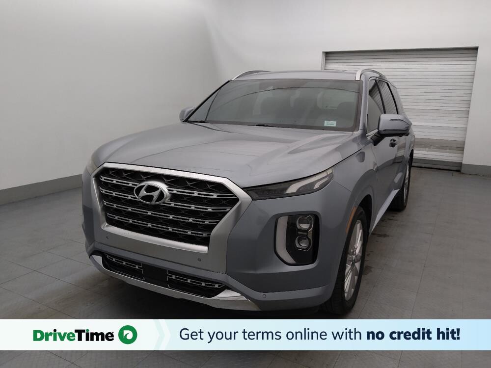 2020 Hyundai Palisade in Tampa, FL 33619 - 18135594