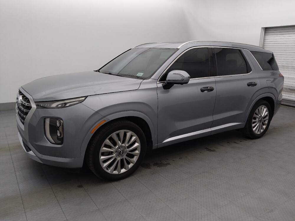 2020 Hyundai Palisade in Tampa, FL 33619 - 18135594 2