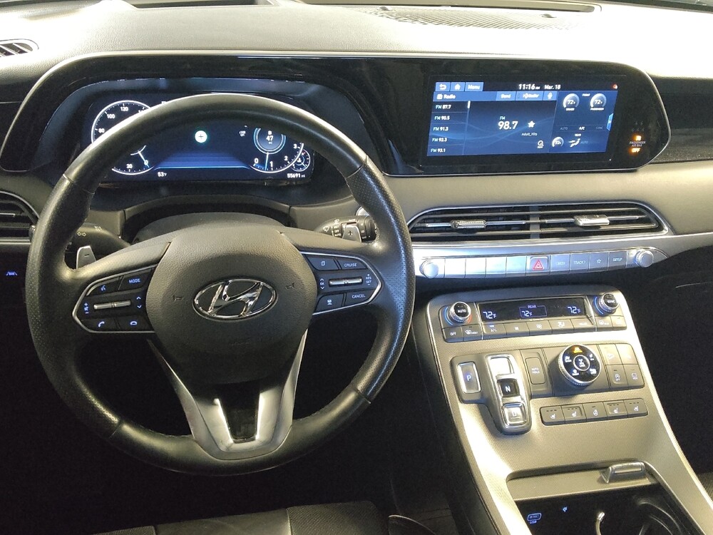 2020 Hyundai Palisade in Tampa, FL 33619 - 18135594 22