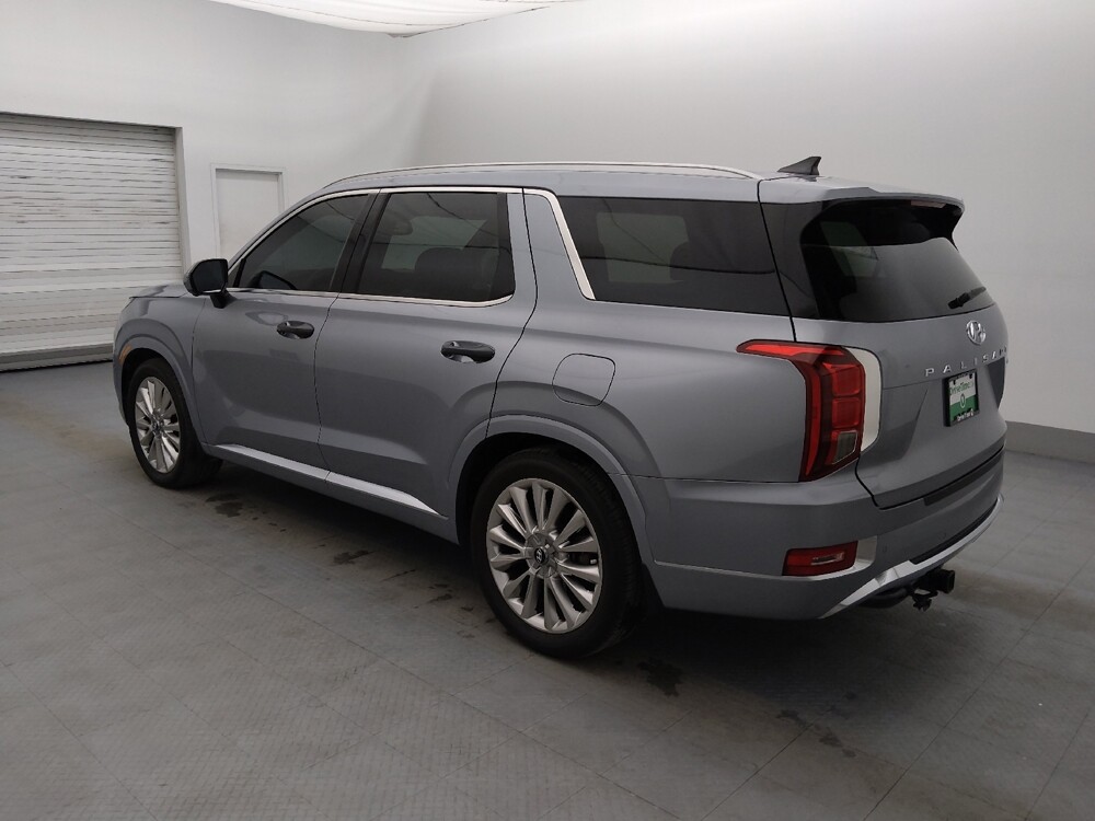 2020 Hyundai Palisade in Tampa, FL 33619 - 18135594 3