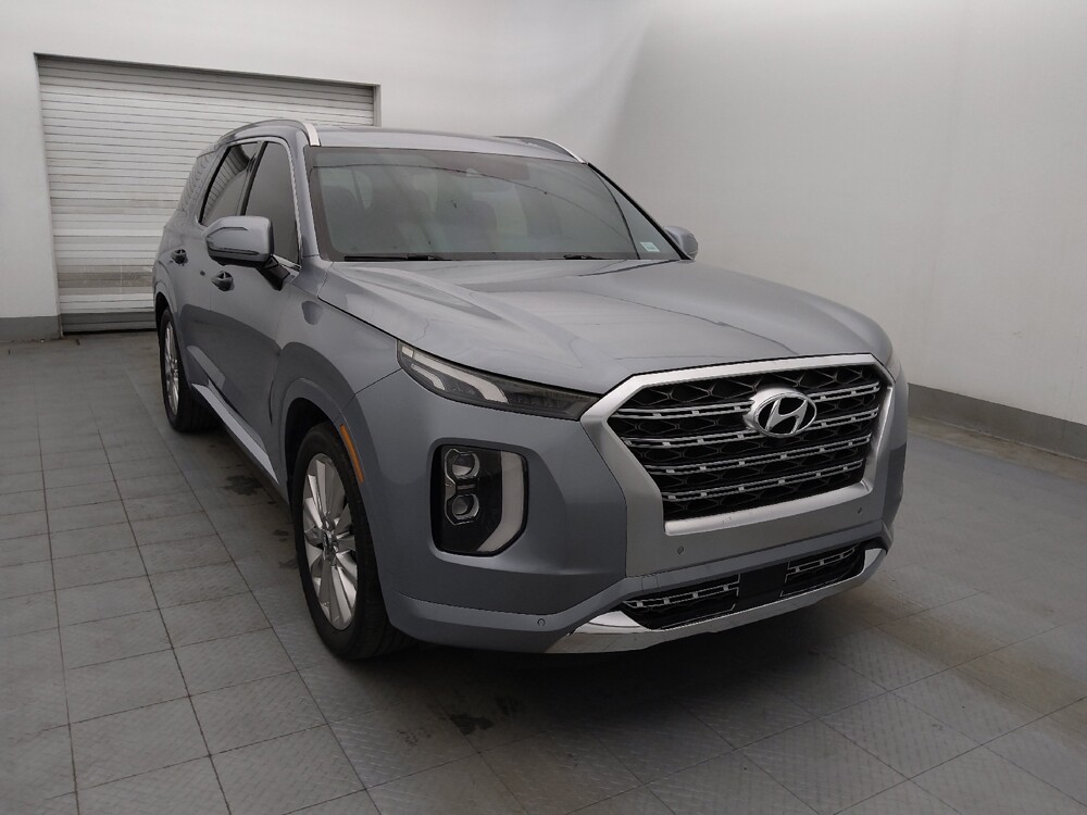 2020 Hyundai Palisade in Tampa, FL 33619 - 18135594 13