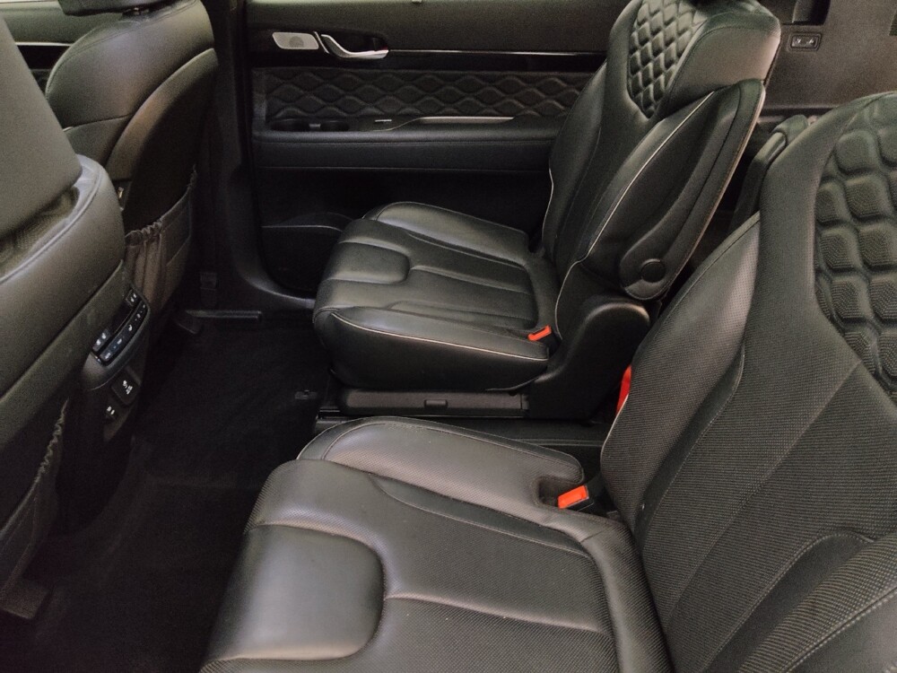 2020 Hyundai Palisade in Tampa, FL 33619 - 18135594 18