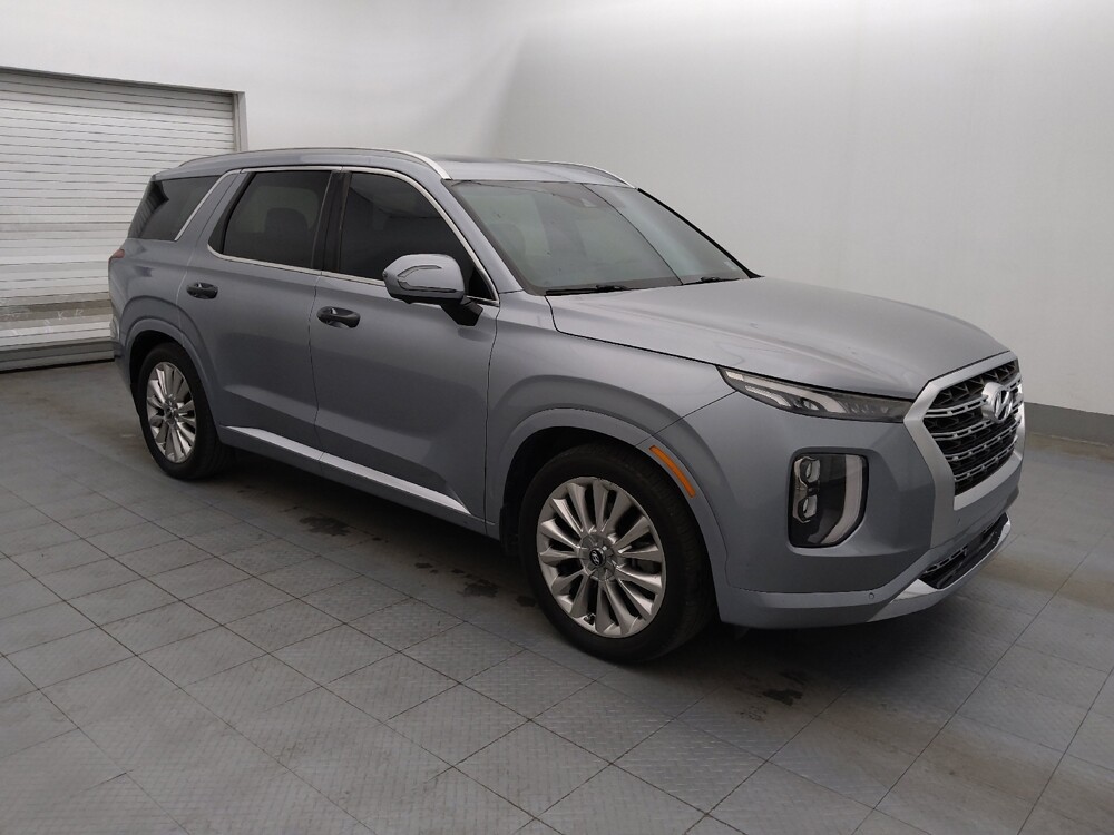 2020 Hyundai Palisade in Tampa, FL 33619 - 18135594 11