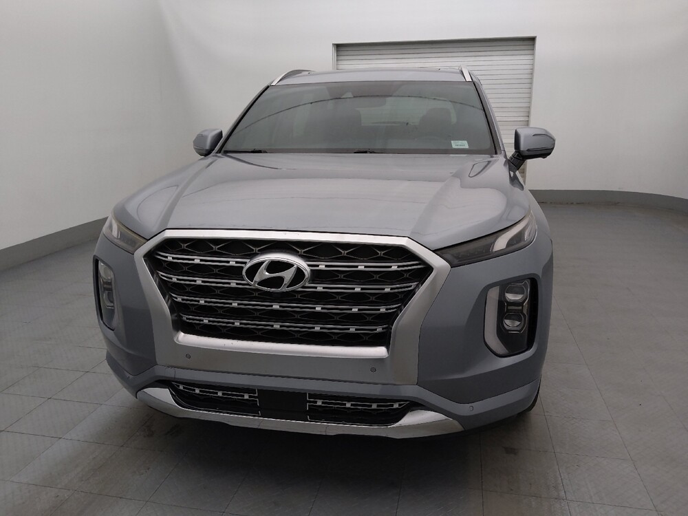 2020 Hyundai Palisade in Tampa, FL 33619 - 18135594 15