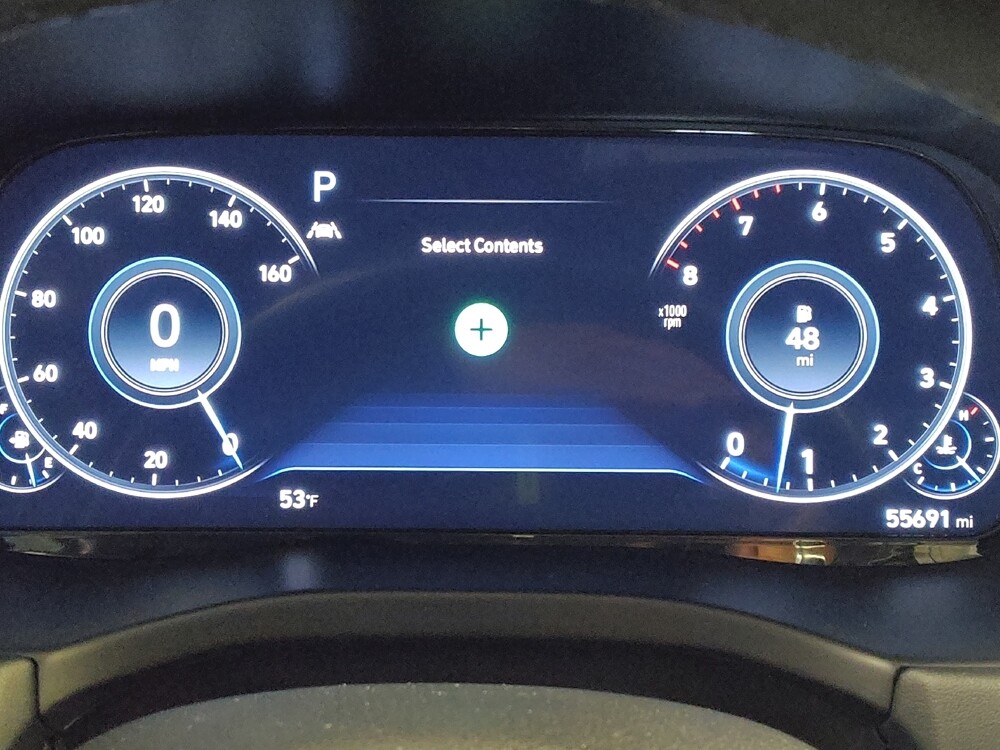 2020 Hyundai Palisade in Tampa, FL 33619 - 18135594 23