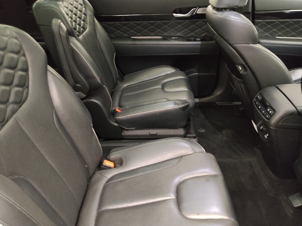 2020 Hyundai Palisade in Tampa, FL 33619 - 18135594 19