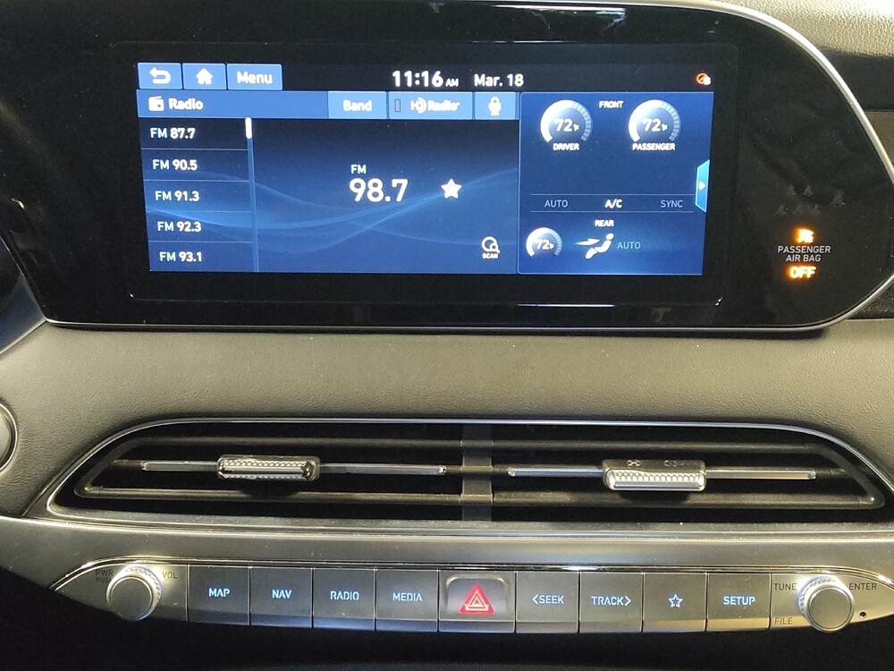 2020 Hyundai Palisade in Tampa, FL 33619 - 18135594 25