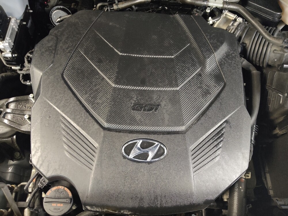 2020 Hyundai Palisade in Tampa, FL 33619 - 18135594 30