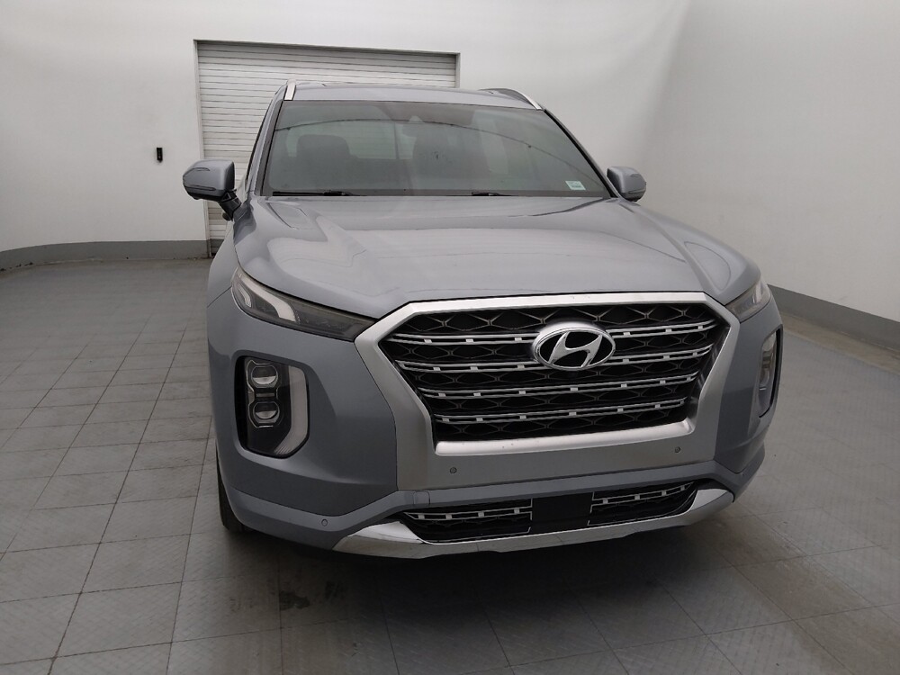 2020 Hyundai Palisade in Tampa, FL 33619 - 18135594 14