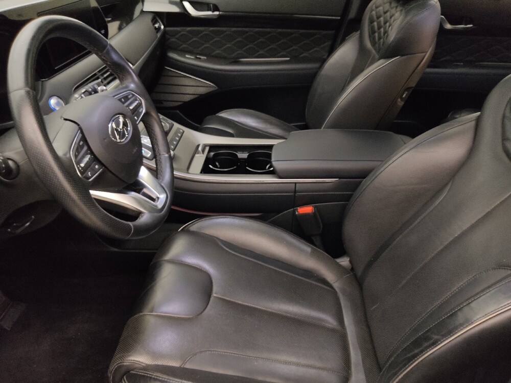 2020 Hyundai Palisade in Tampa, FL 33619 - 18135594 17