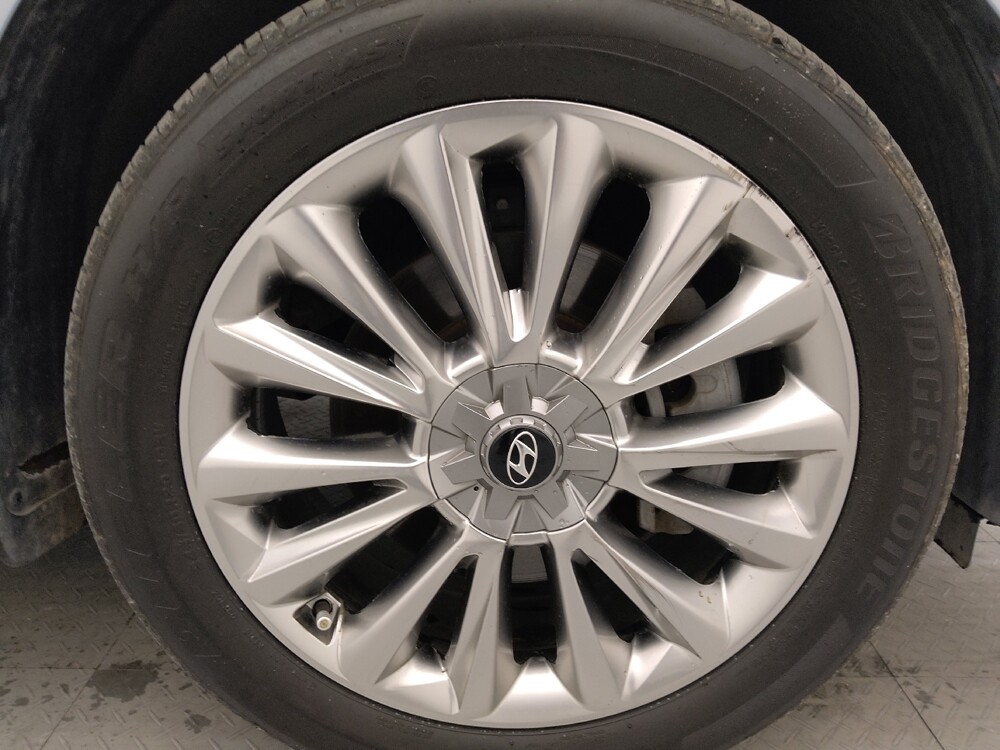 2020 Hyundai Palisade in Tampa, FL 33619 - 18135594 31