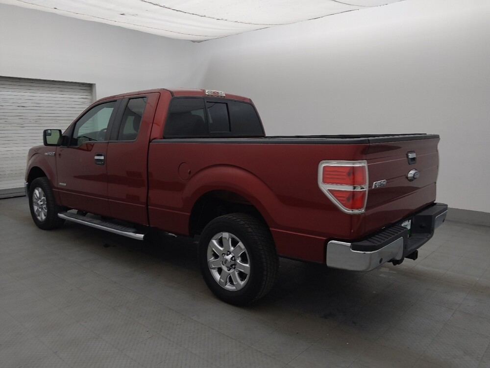 2014 Ford F150 in Tampa, FL 33619 - 18135595 3
