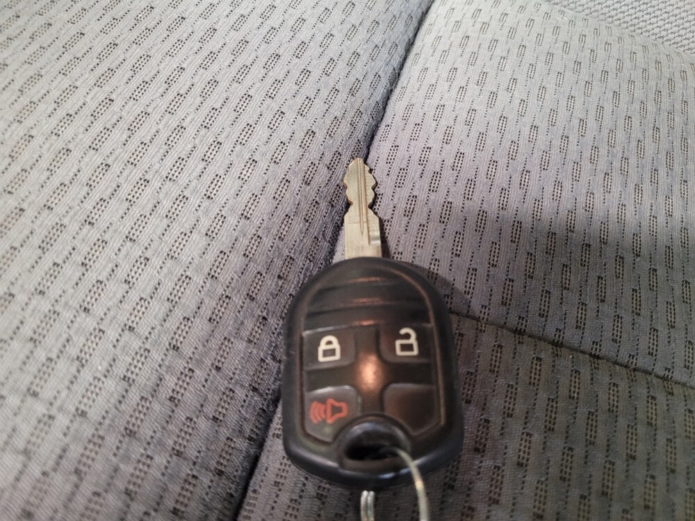 2014 Ford F150 in Tampa, FL 33619 - 18135595 32