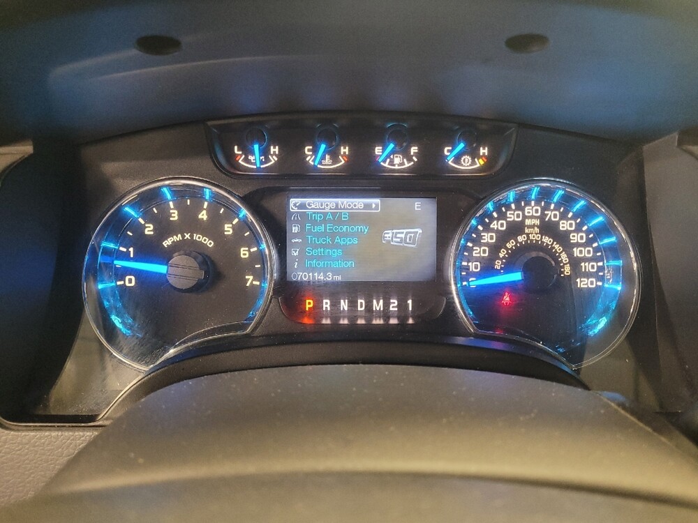 2014 Ford F150 in Tampa, FL 33619 - 18135595 23