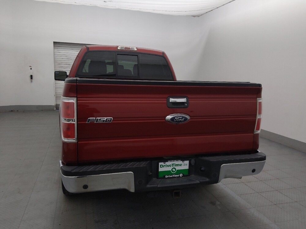 2014 Ford F150 in Tampa, FL 33619 - 18135595 6