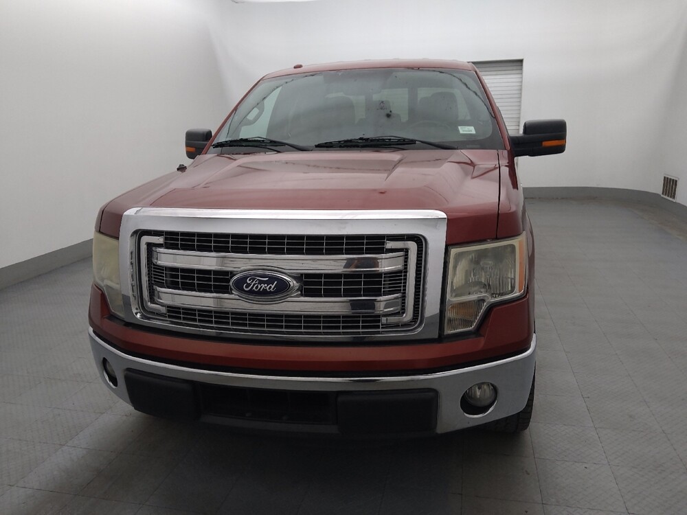 2014 Ford F150 in Tampa, FL 33619 - 18135595 15