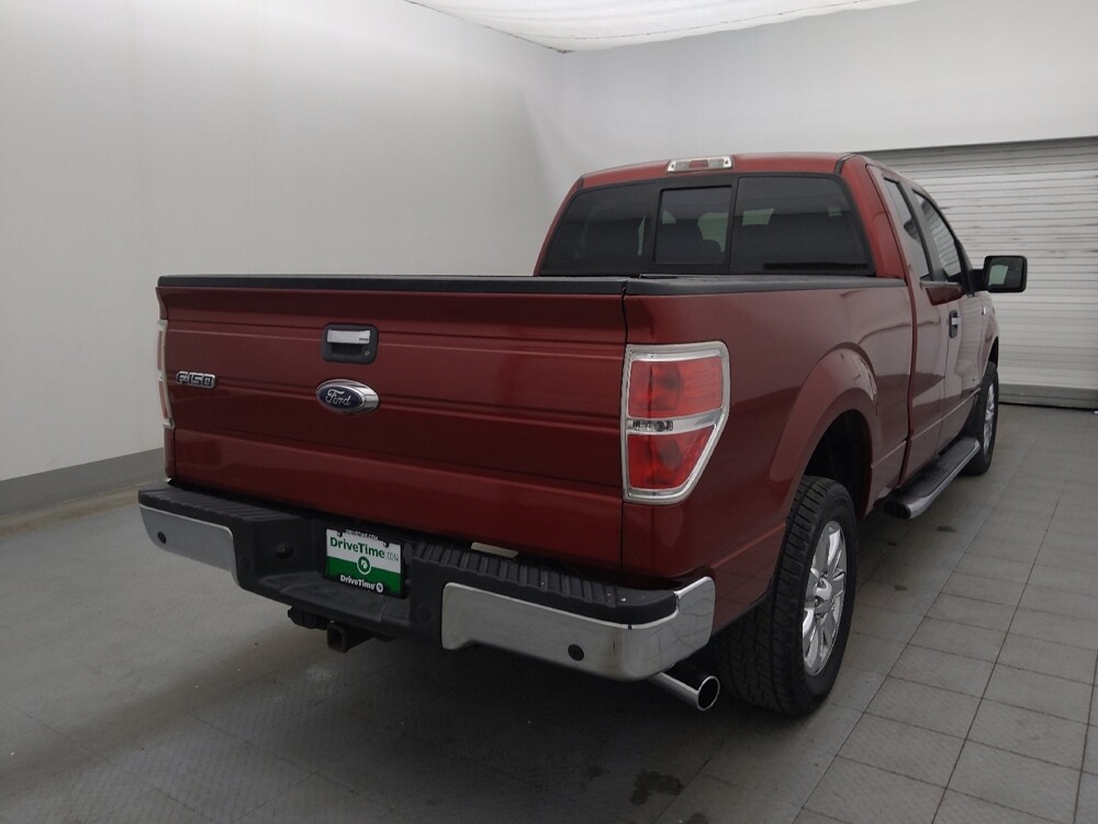 2014 Ford F150 in Tampa, FL 33619 - 18135595 9