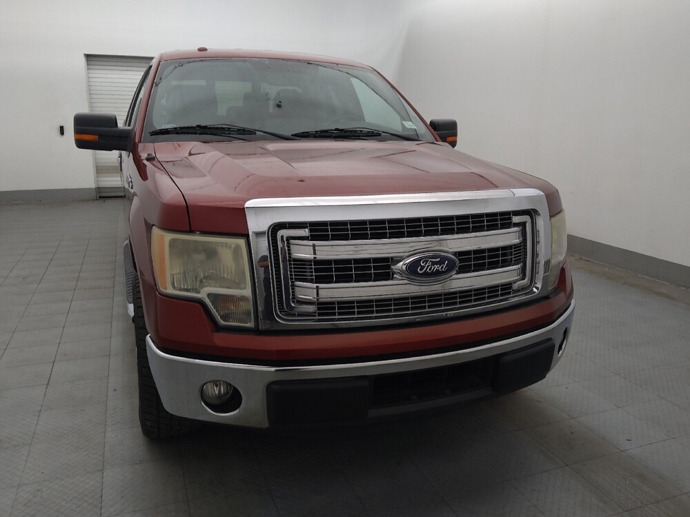 2014 Ford F150 in Tampa, FL 33619 - 18135595 14