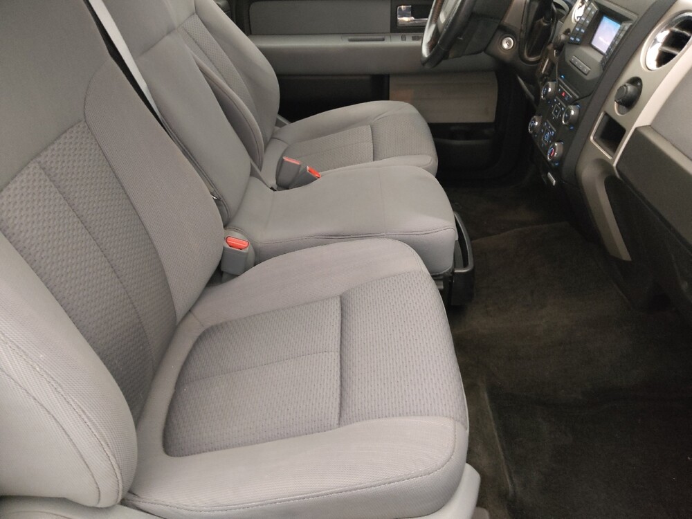 2014 Ford F150 in Tampa, FL 33619 - 18135595 21