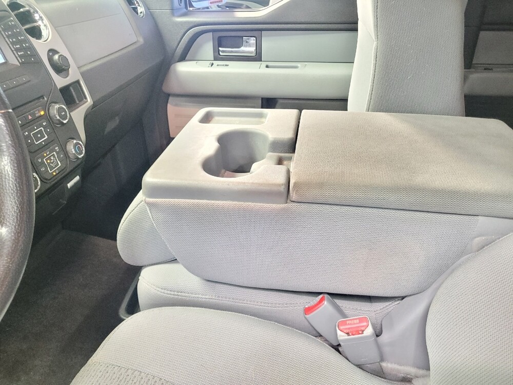 2014 Ford F150 in Tampa, FL 33619 - 18135595 26