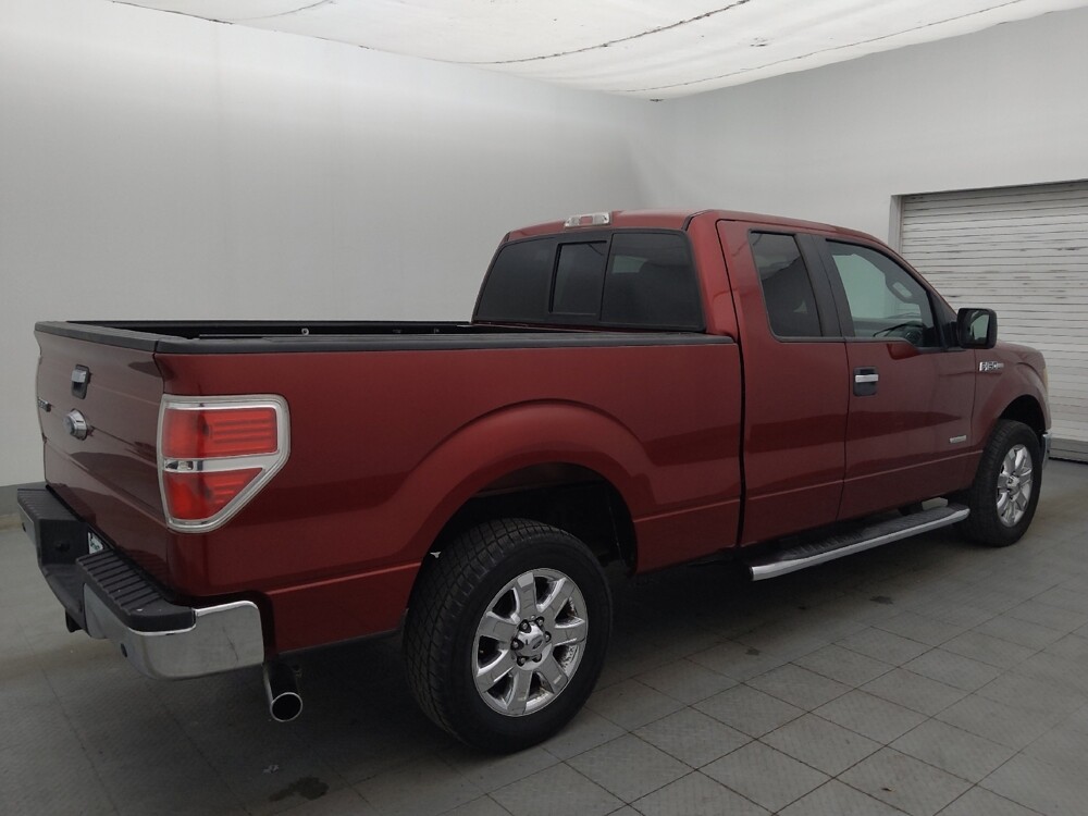 2014 Ford F150 in Tampa, FL 33619 - 18135595 10