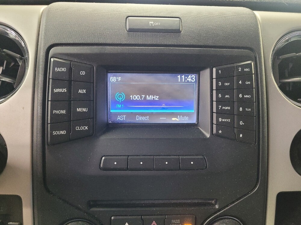 2014 Ford F150 in Tampa, FL 33619 - 18135595 25