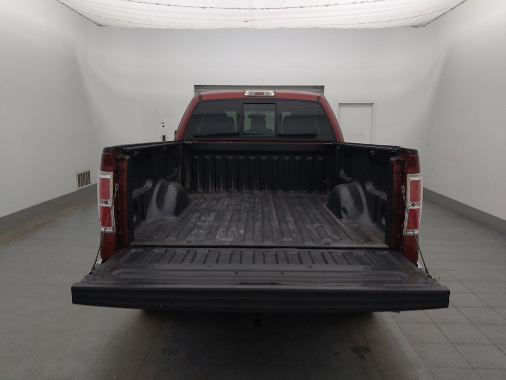 2014 Ford F150 in Tampa, FL 33619 - 18135595 29