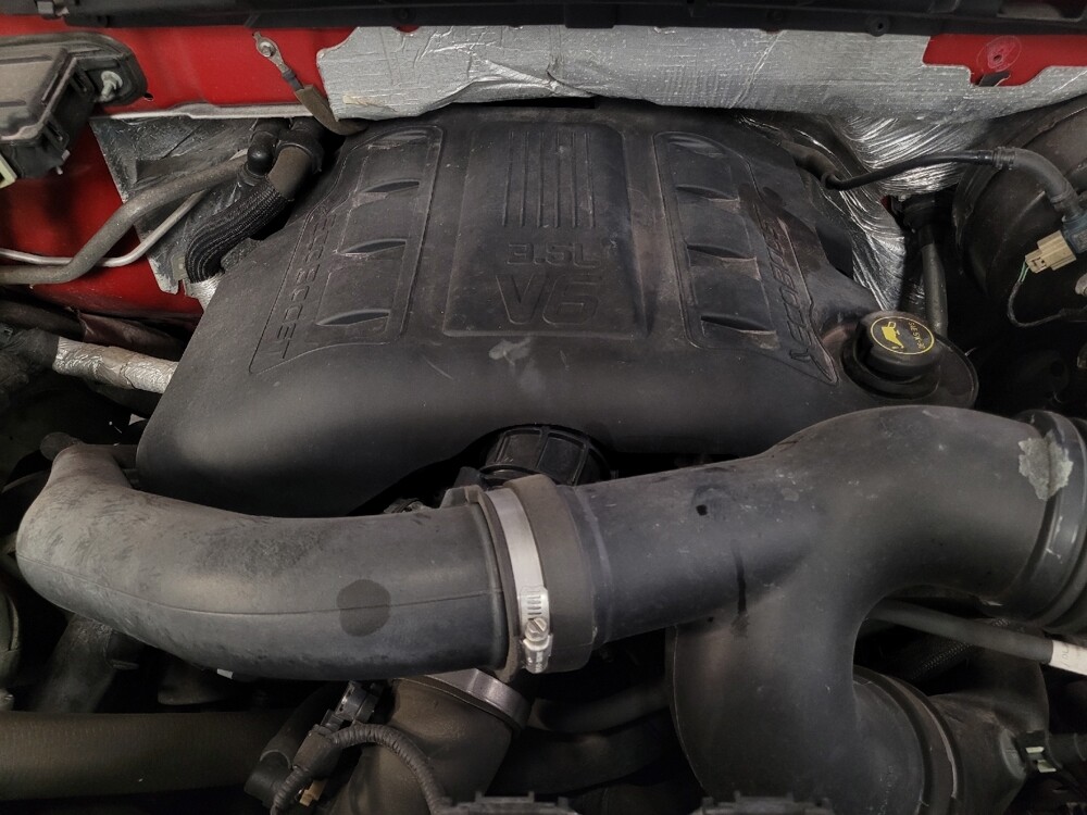 2014 Ford F150 in Tampa, FL 33619 - 18135595 30