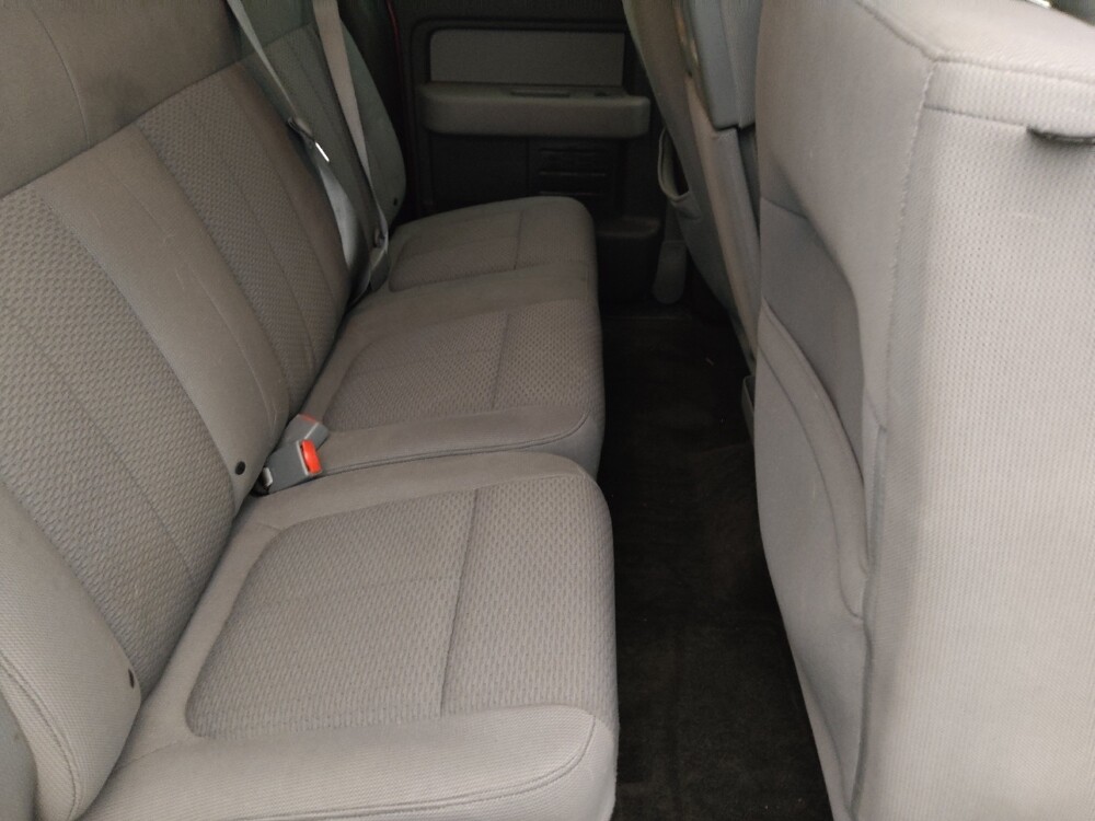 2014 Ford F150 in Tampa, FL 33619 - 18135595 19