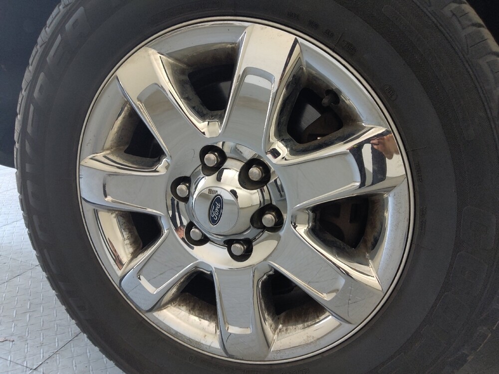 2014 Ford F150 in Tampa, FL 33619 - 18135595 31