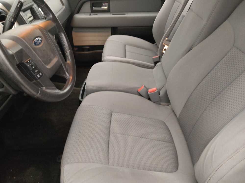 2014 Ford F150 in Tampa, FL 33619 - 18135595 17