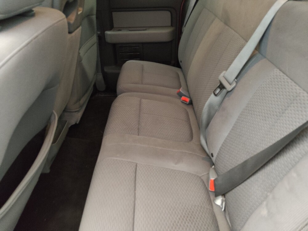 2014 Ford F150 in Tampa, FL 33619 - 18135595 18