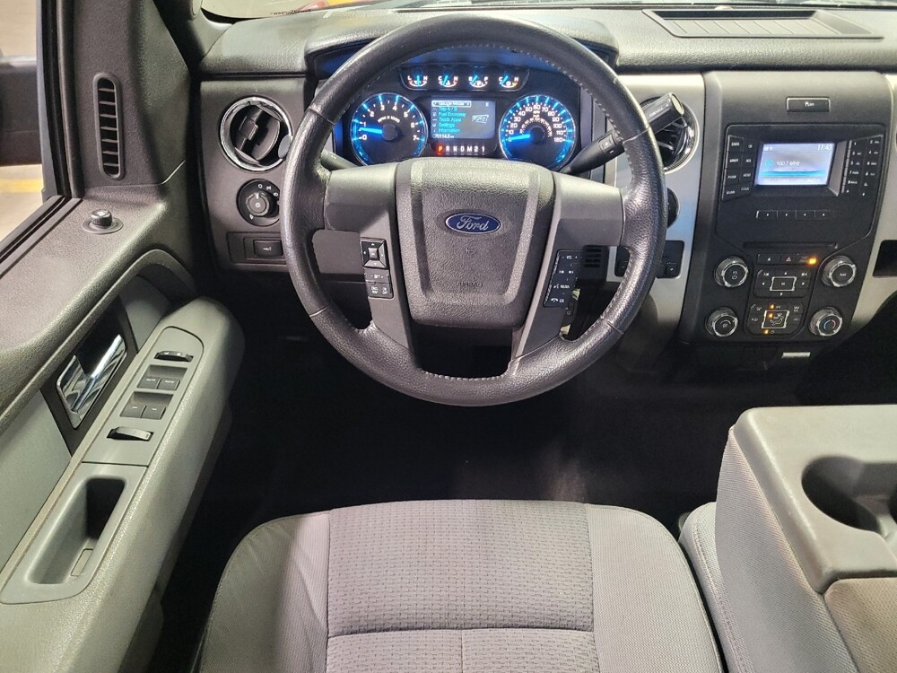 2014 Ford F150 in Tampa, FL 33619 - 18135595 22