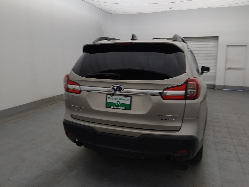 2019 Subaru Ascent in Tampa, FL 33619 - 18135596 7